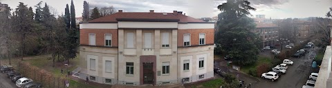 Dipartimento di Matematica - Università di Bologna