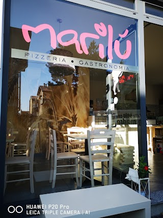 Marilù Pizzeria