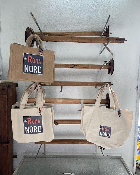 Roma Nord Store