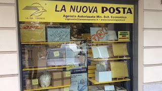 La Nuova Posta Vigevano