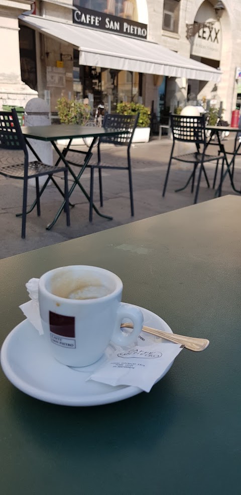 Caffè San Pietro