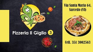 Pizzeria Il Giglio 3