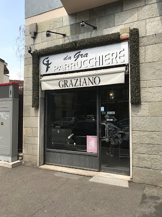 Parrucchiere Gra Graziano