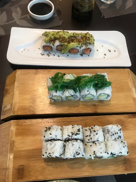 Sushi Tao