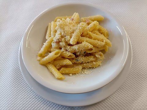 Trattoria Ginetto