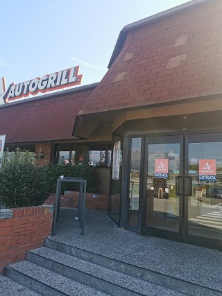 Autogrill S.p.A. - Scarmagno Est