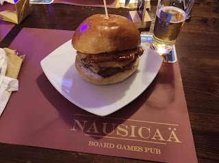 NAUSICAÄ BOARD GAMES PUB