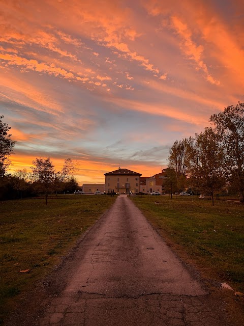 Villa Conti Zambonelli