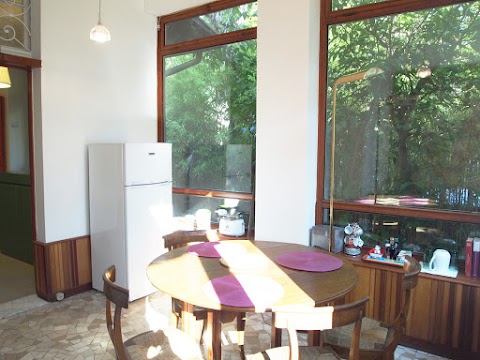 Vacation Rental Rome Cilento8