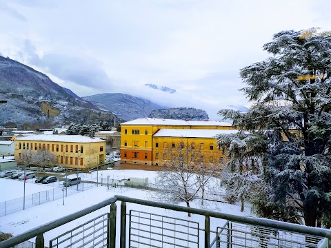 Collegio Arcivescovile Celestino Endrici