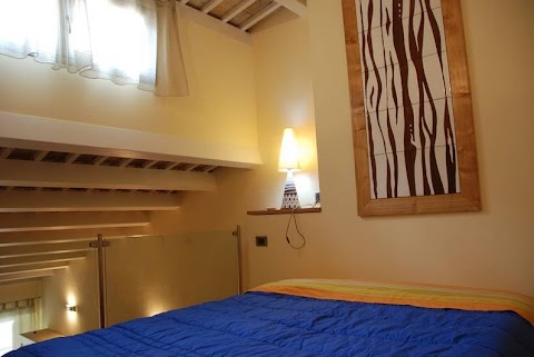 B&B Monreale Locanda Re Ruggero