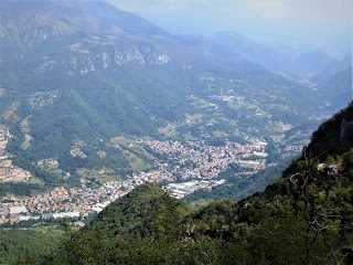 Club Alpino Italiano Sezione Gardone Val Trompia