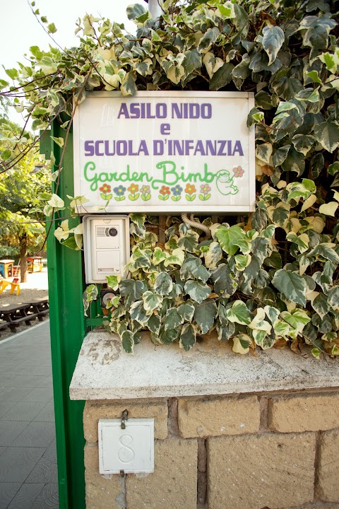 Garden Bimbo - Asilo Nido e Scuola d'Infanzia Paritaria