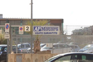 A P Motors - Vendita Auto Usate Plurimarche