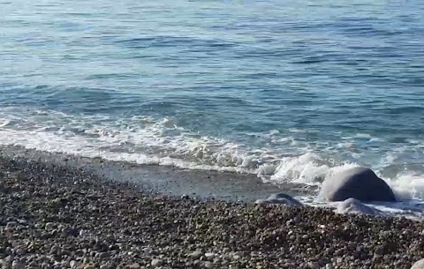 Spiaggia di Termini Imerese