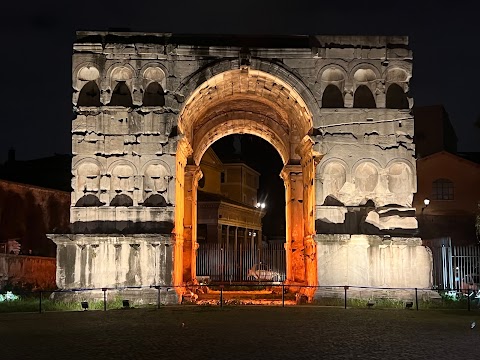 Arco di Giano