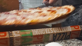 C'è Pizza Per Te