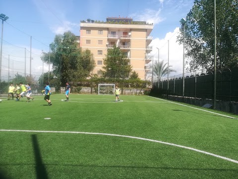 Centro Sportivo San Ciro