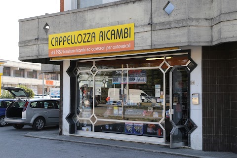 Cappellozza Ricambi Portogruaro