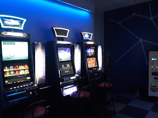 Sala slot e vlt I portici