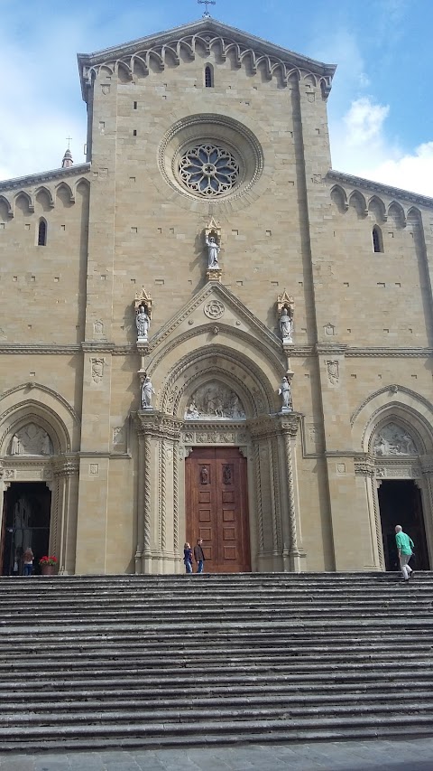 Arezzo Turismo