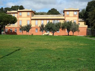 Villa Spinola Grimaldi