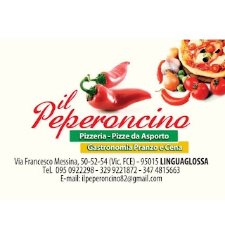 Il Peperoncino