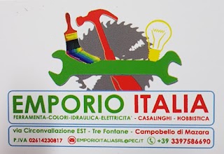 Emporio Italia S.R.L