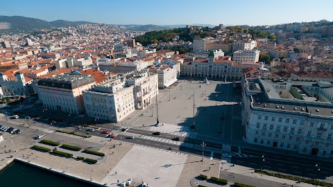 PromoTurismoFVG InfoPoint di Trieste