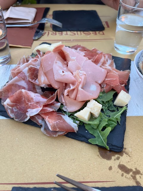 Degusteria Divina Ferrara