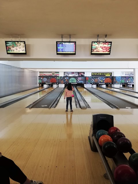 Bowling & Sala Giochi