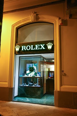 Pace Gioielli - Rivenditore Autorizzato Rolex