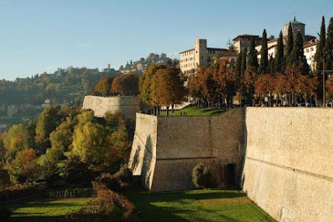 Guida Turistica di Bergamo Elisabetta Ronzoni