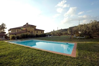 BIO Agriturismo il Bellini