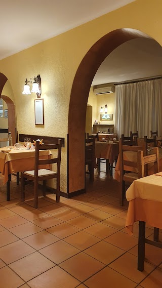 Antica Trattoria San Galdino