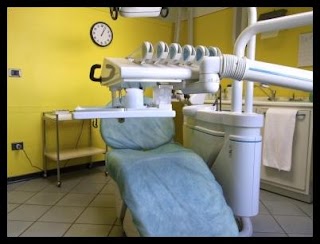 Studio Dentistico Dott. Cozzi Santo