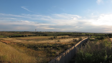 Lago Pappadai