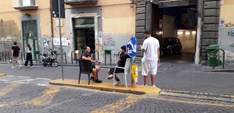 Enoteca del Centro Storico