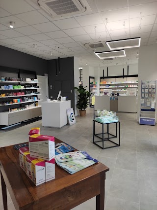 Farmacia Farmacity