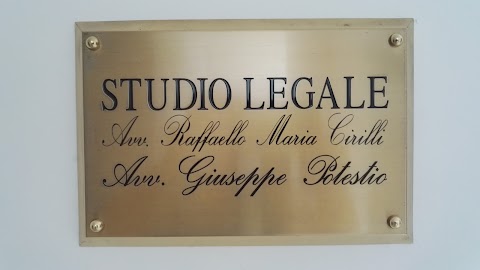 Studio Legale Cirilli - Potestio