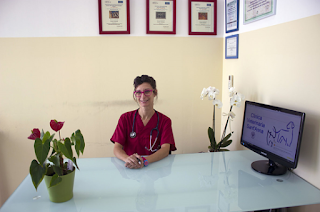 Clinica Veterinaria Sant'Anna CVSA