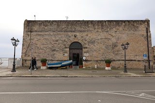 Info Turistiche/ Galleria Comunale