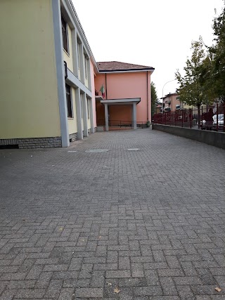 Scuola Primaria "San Giovanni Bosco"