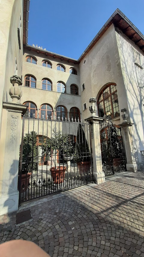 Palazzo Lambertenghi B&B di Charme