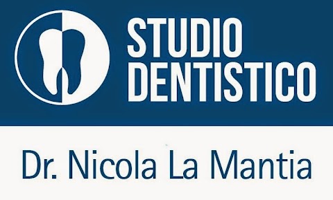 Studio Dentistico Dott. Nicola La Mantia