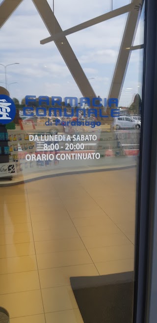 Farmacia Comunale di Parabiago A.S.S.P. Azienda Speciale Servizi Parabiago