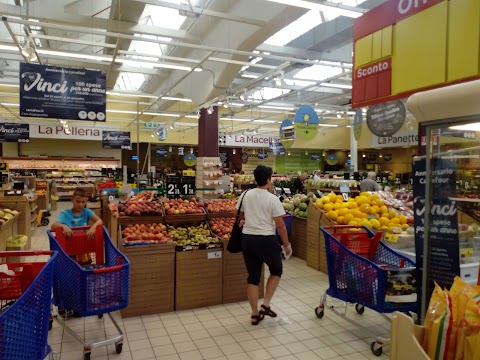 Ipermercato Carrefour - Rivalta Di Torino