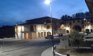 Piazza Giovanni Paolo II