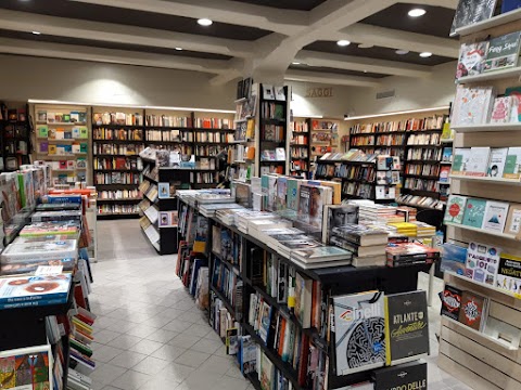 Libreria Libraccio Parma