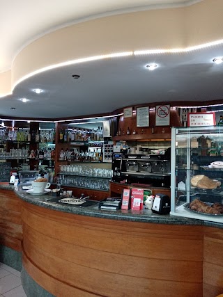 Bar Trattoria Garibaldi di Arseni Emilia